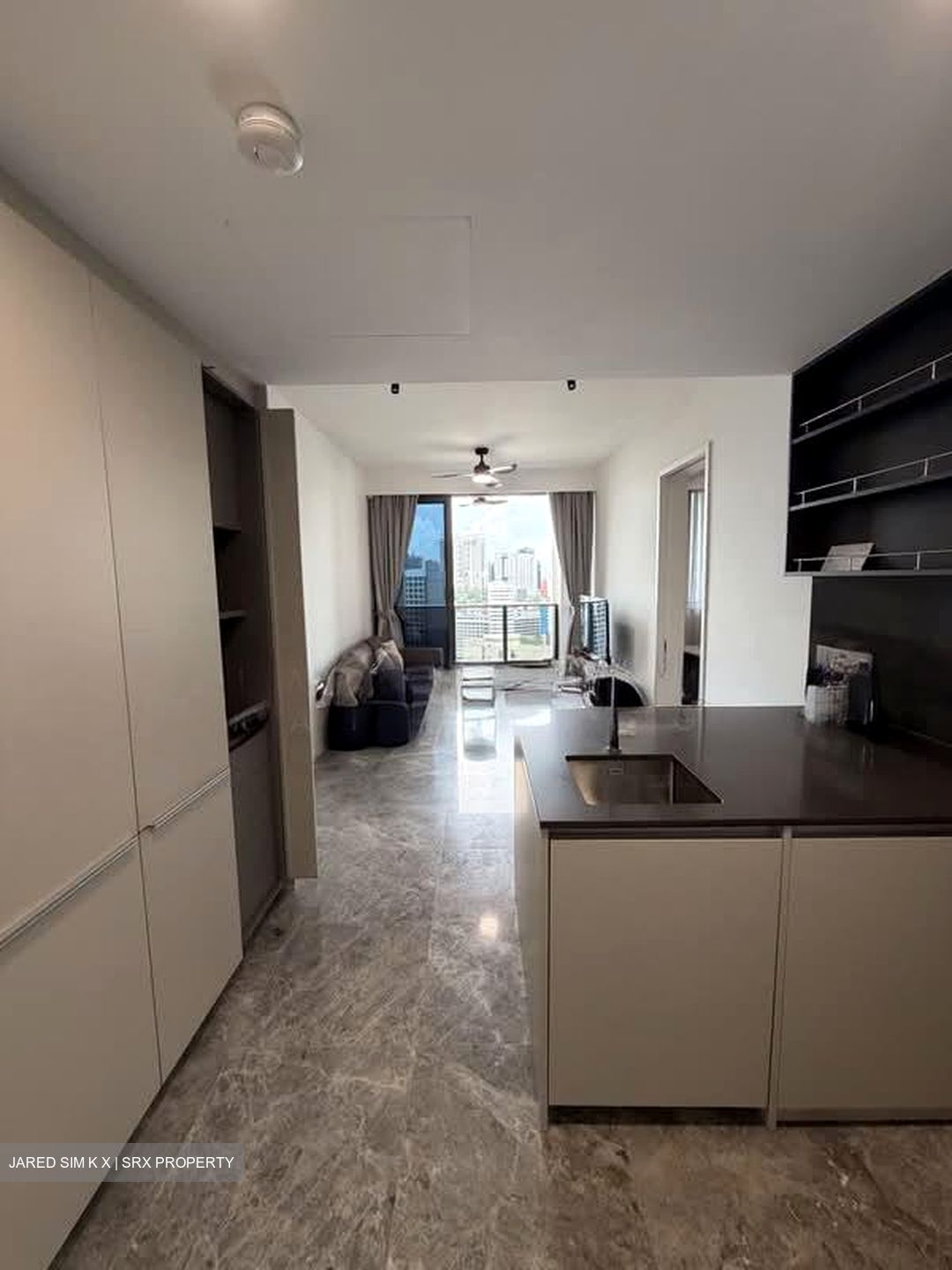 Riviere  (D3), Condominium #568793681